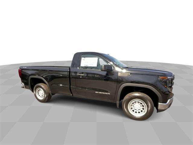 new 2025 GMC Sierra 1500 car, priced at $45,615