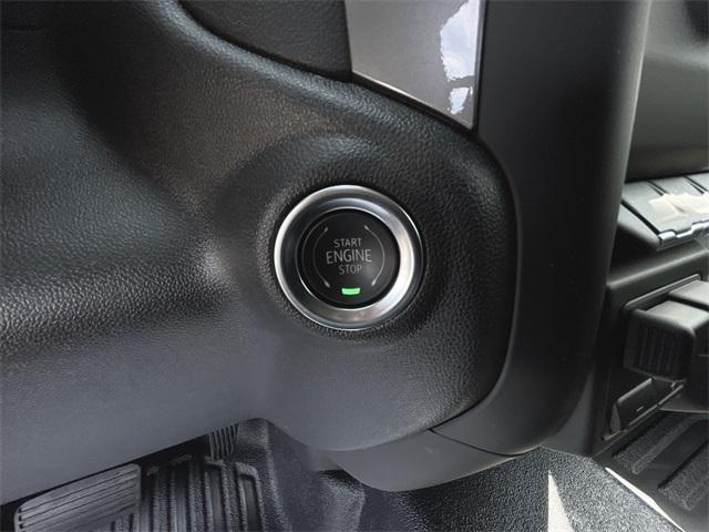 new 2025 GMC Sierra 1500 car, priced at $45,615