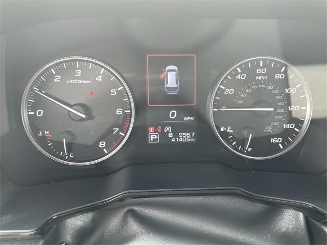 used 2022 Subaru Outback car, priced at $24,750