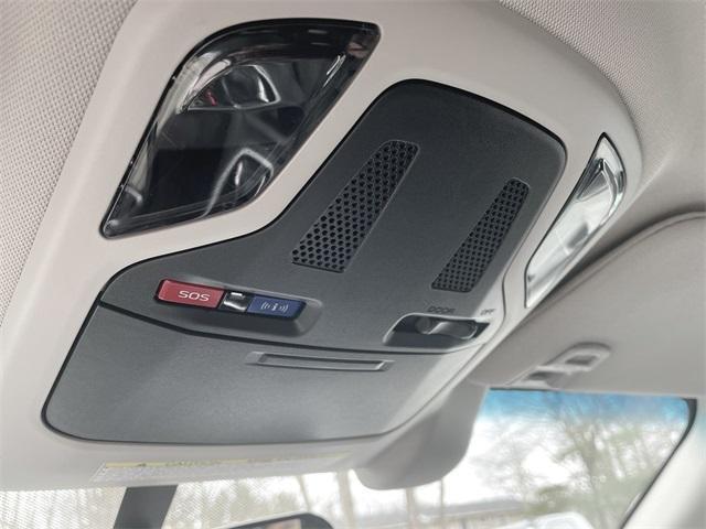 used 2022 Subaru Outback car, priced at $24,750