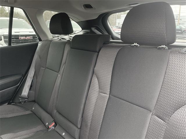 used 2022 Subaru Outback car, priced at $24,750