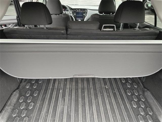used 2022 Subaru Outback car, priced at $24,750