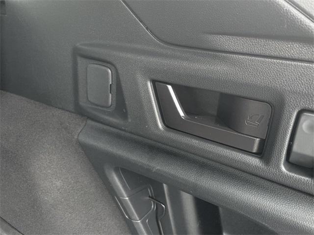 used 2022 Subaru Outback car, priced at $24,750
