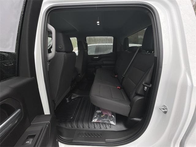 new 2025 GMC Sierra 1500 car, priced at $49,335
