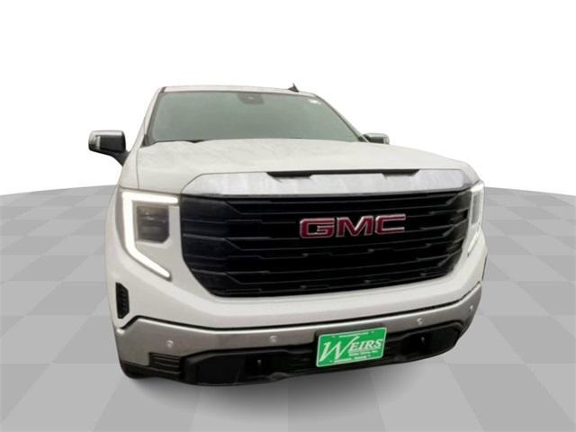 new 2025 GMC Sierra 1500 car, priced at $49,335