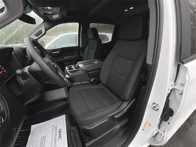 new 2025 GMC Sierra 1500 car, priced at $49,335