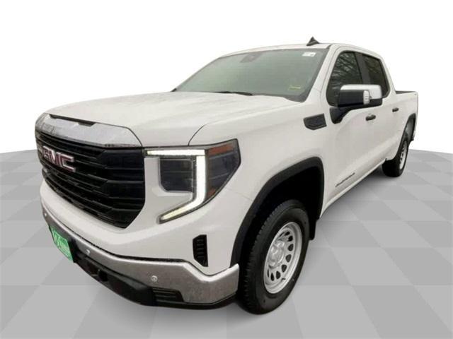 new 2025 GMC Sierra 1500 car, priced at $49,335