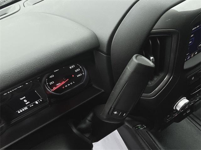 new 2025 GMC Sierra 1500 car, priced at $49,335