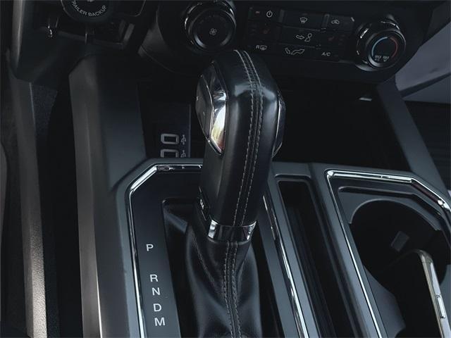 used 2018 Ford F-150 car, priced at $23,950