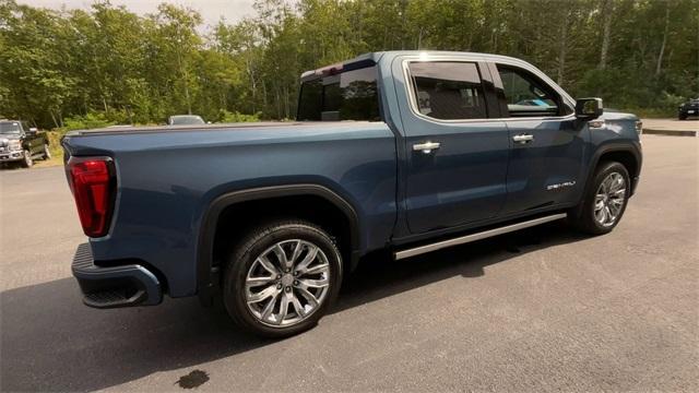 new 2026 GMC Sierra 1500 car, priced at $78,545