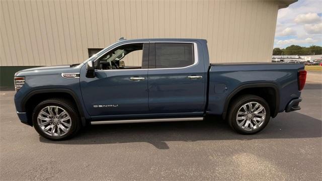 new 2026 GMC Sierra 1500 car, priced at $78,545