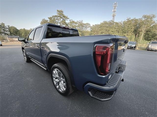 new 2026 GMC Sierra 1500 car, priced at $78,545