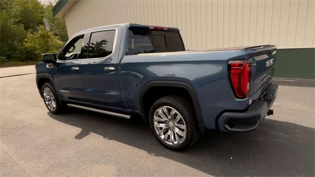 new 2026 GMC Sierra 1500 car, priced at $78,545