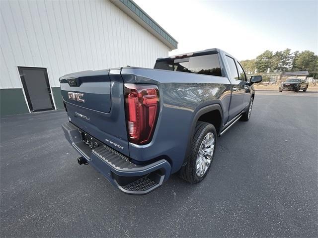 new 2026 GMC Sierra 1500 car, priced at $78,545