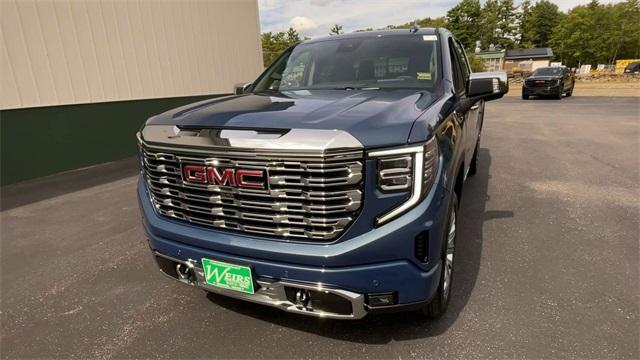 new 2026 GMC Sierra 1500 car, priced at $78,545