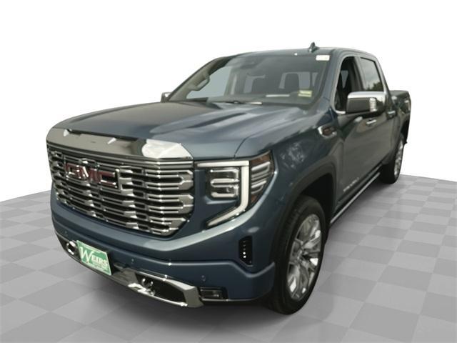 new 2026 GMC Sierra 1500 car, priced at $78,545