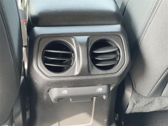 used 2020 Jeep Wrangler Unlimited car, priced at $25,950