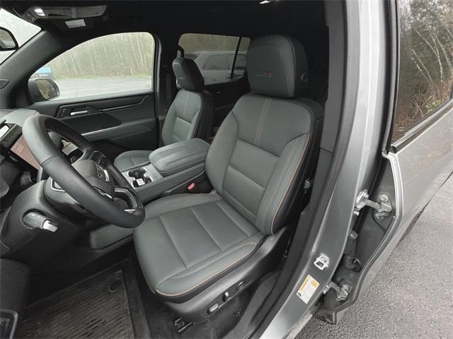 used 2024 GMC Acadia car, priced at $48,950