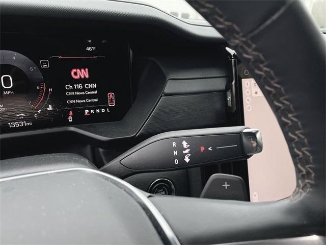 used 2024 GMC Acadia car, priced at $48,950