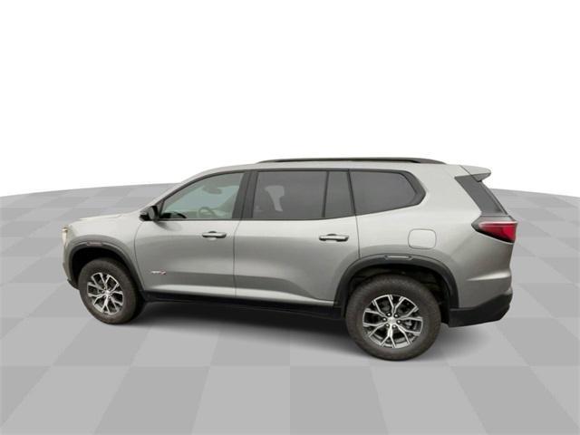 used 2024 GMC Acadia car, priced at $48,950