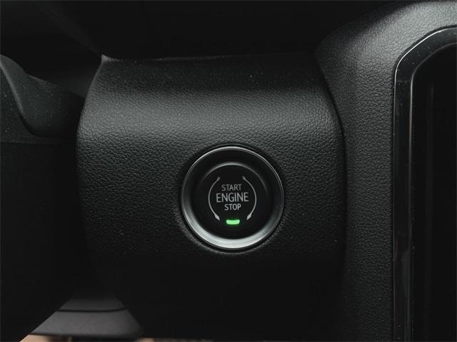 used 2024 GMC Acadia car, priced at $48,950