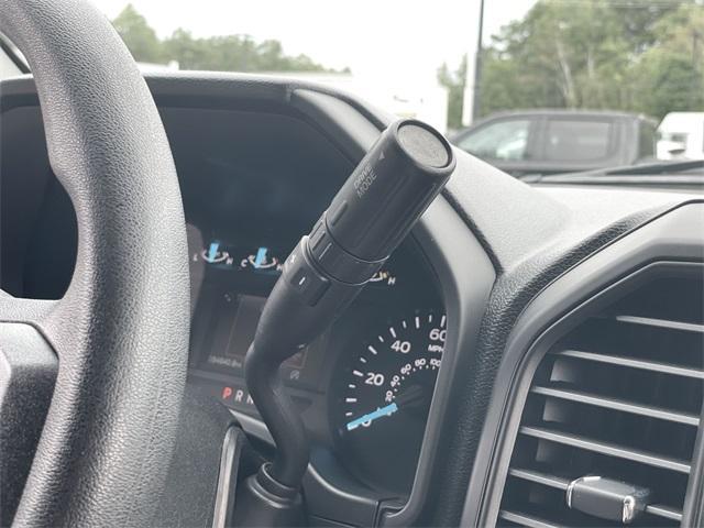 used 2020 Ford F-150 car, priced at $31,497