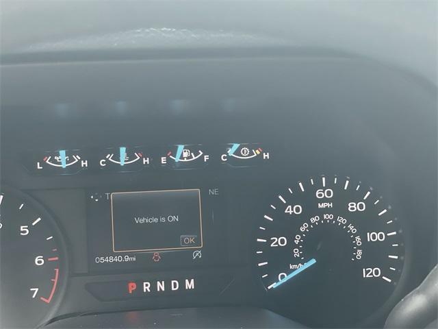 used 2020 Ford F-150 car, priced at $31,497