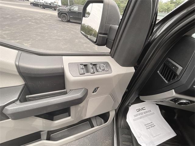 used 2020 Ford F-150 car, priced at $31,497