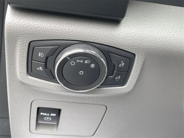 used 2020 Ford F-150 car, priced at $31,497