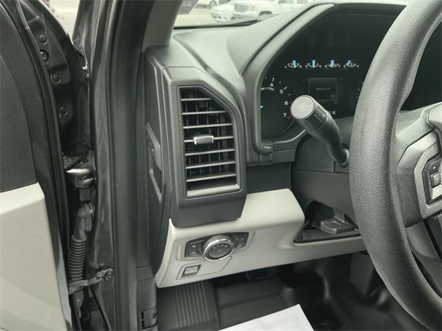 used 2020 Ford F-150 car, priced at $31,497