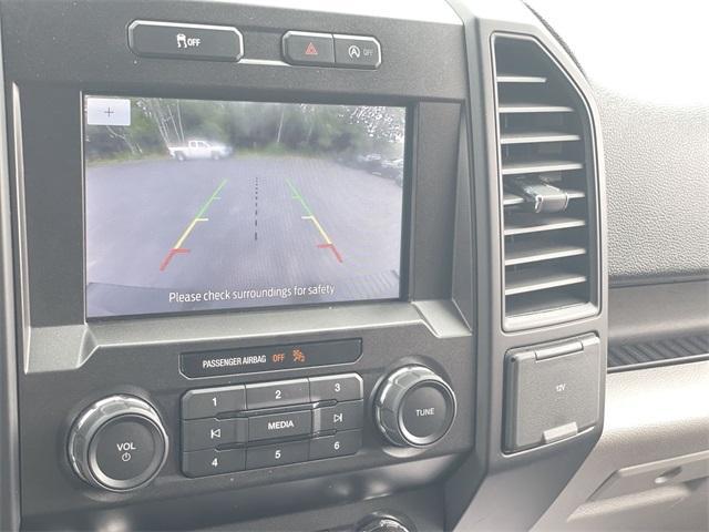 used 2020 Ford F-150 car, priced at $31,497