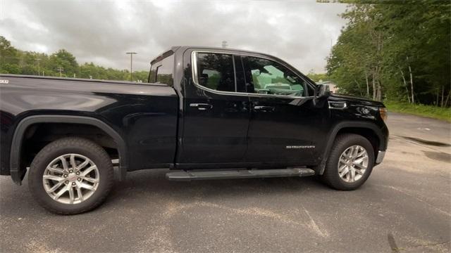 used 2020 GMC Sierra 1500 car, priced at $31,950