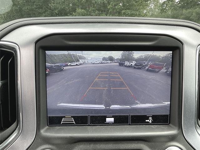 used 2020 GMC Sierra 1500 car, priced at $31,950