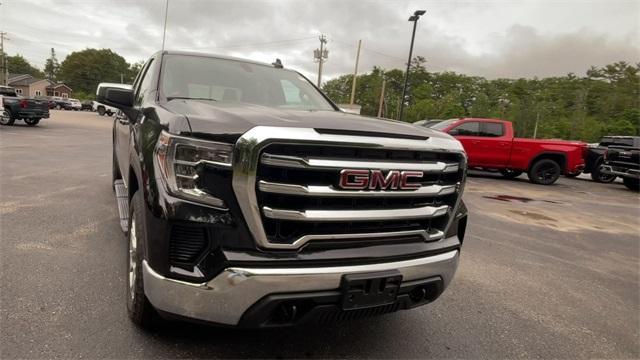 used 2020 GMC Sierra 1500 car, priced at $31,950
