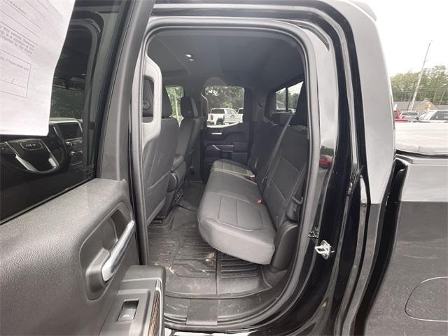 used 2020 GMC Sierra 1500 car, priced at $31,950