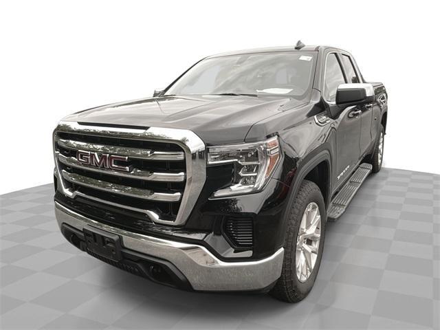 used 2020 GMC Sierra 1500 car, priced at $31,950