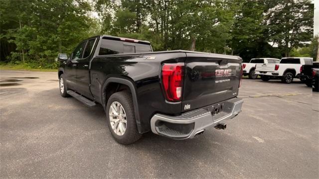 used 2020 GMC Sierra 1500 car, priced at $31,950