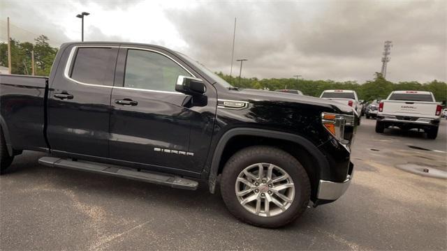 used 2020 GMC Sierra 1500 car, priced at $31,950