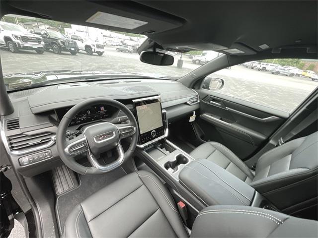 new 2025 GMC Acadia car, priced at $49,525