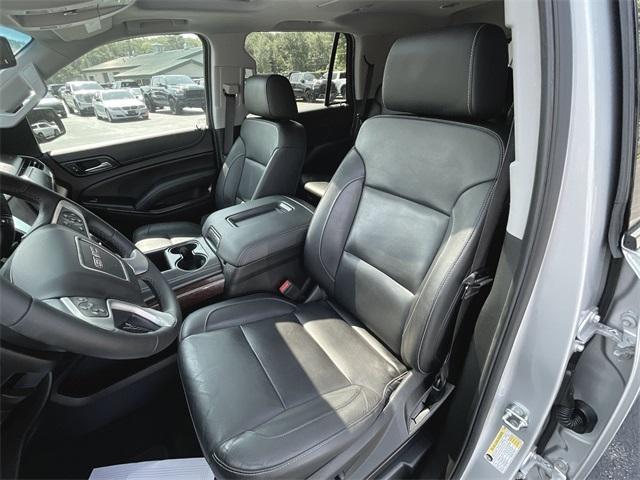 used 2018 GMC Yukon car, priced at $24,997