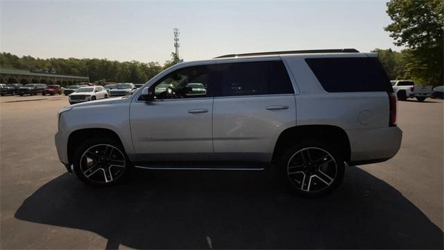 used 2018 GMC Yukon car, priced at $24,997