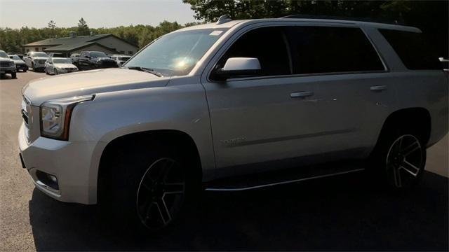 used 2018 GMC Yukon car, priced at $24,997