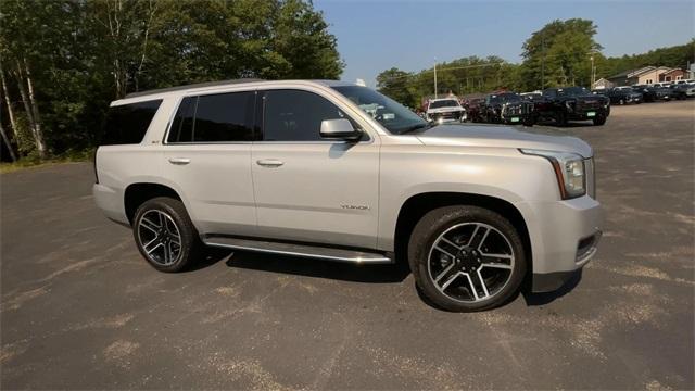 used 2018 GMC Yukon car, priced at $24,997