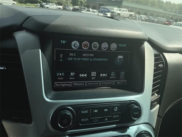 used 2018 GMC Yukon car, priced at $24,997
