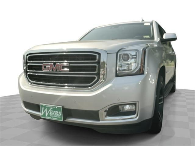used 2018 GMC Yukon car, priced at $24,997