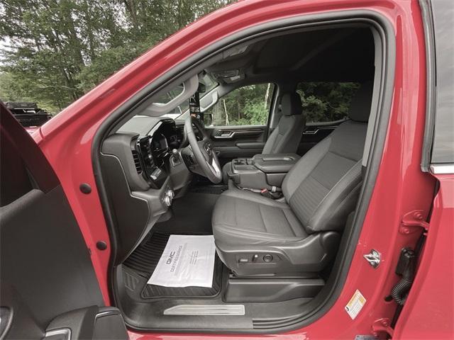 used 2023 GMC Sierra 1500 car, priced at $42,000