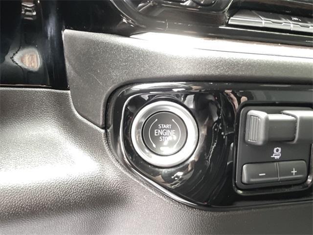 used 2023 GMC Sierra 1500 car, priced at $42,000