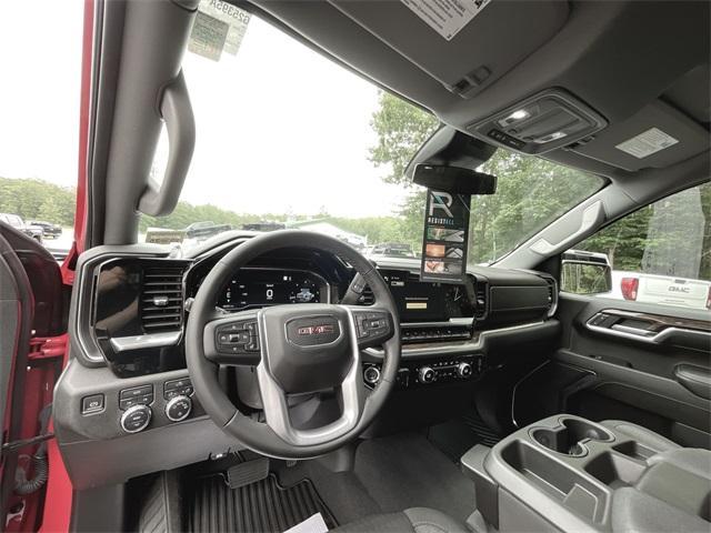 used 2023 GMC Sierra 1500 car, priced at $42,000