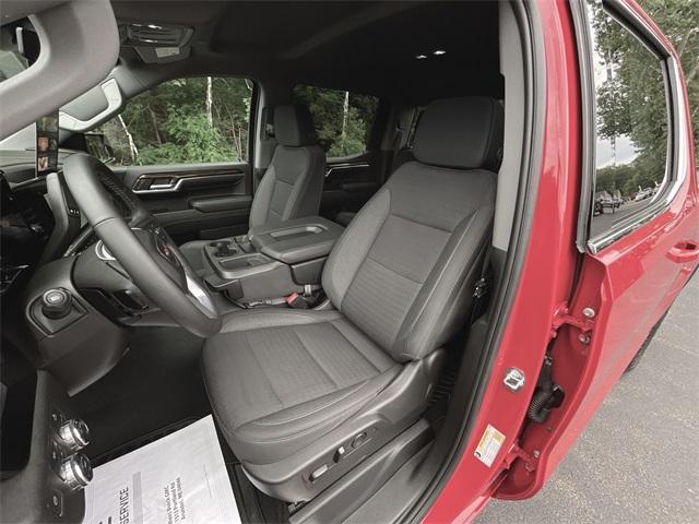 used 2023 GMC Sierra 1500 car, priced at $42,000
