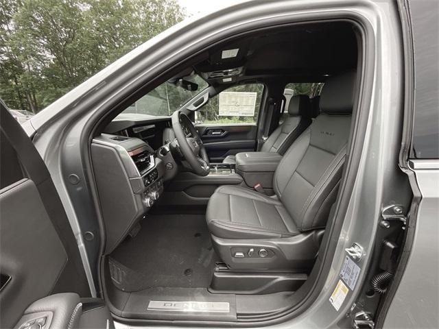 new 2025 GMC Yukon XL car, priced at $98,075